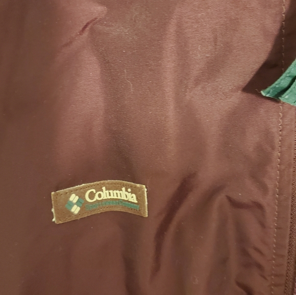 Vintage Columbia jacket - Picture 8 of 13